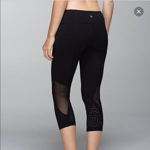 Wunder Under Laser Cut